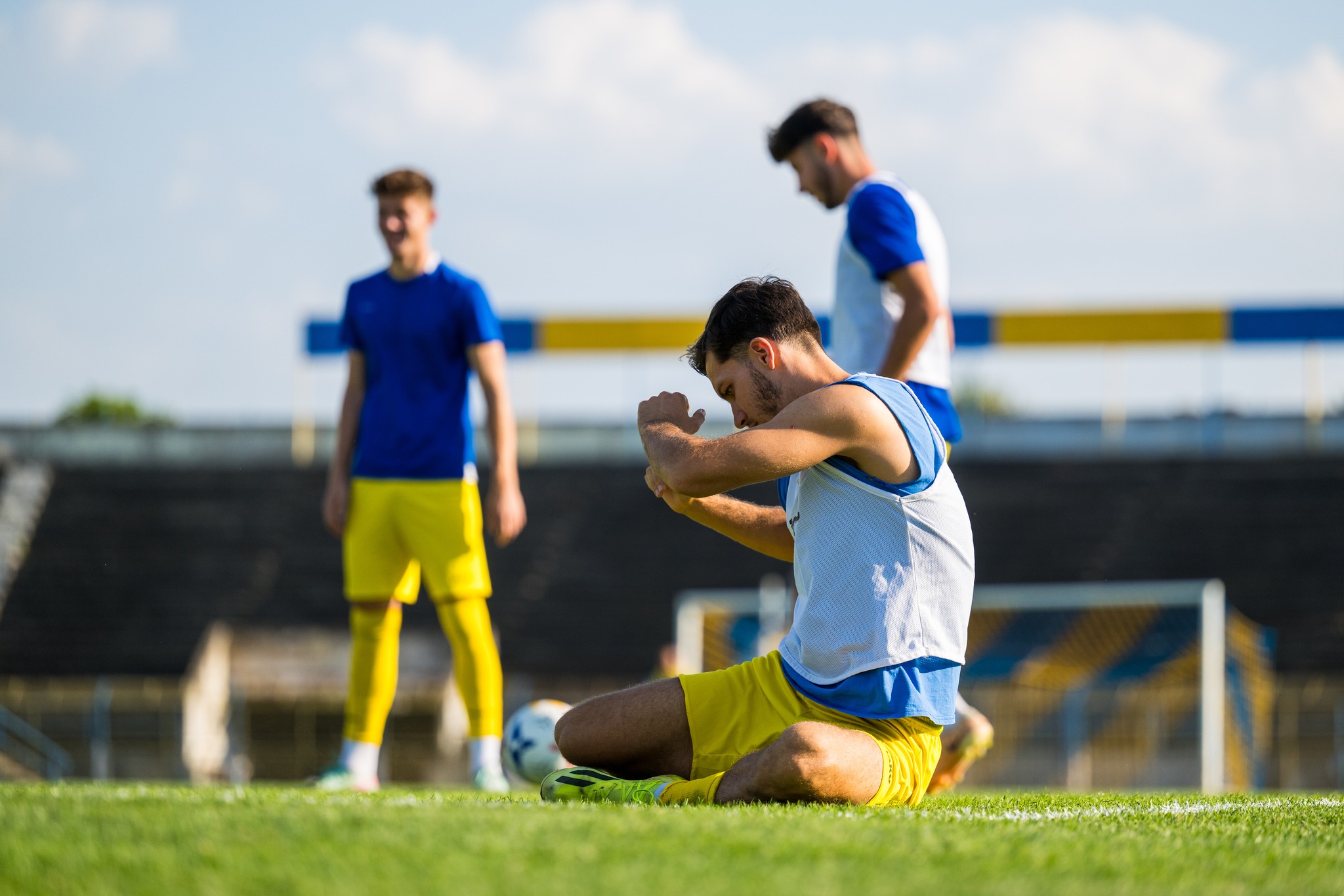 CSM Olimpia, meci acasă cu nou-promovata ACS Diosig